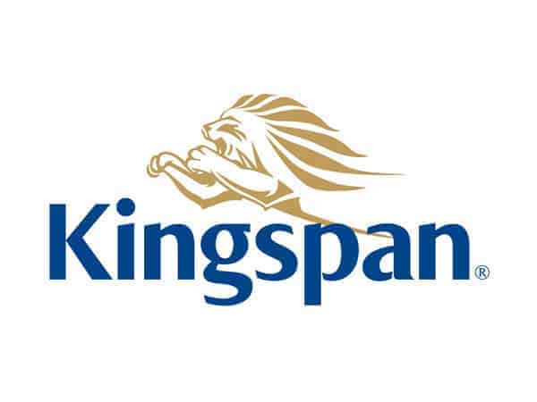 Kingspan products supplied by AJW Distribution