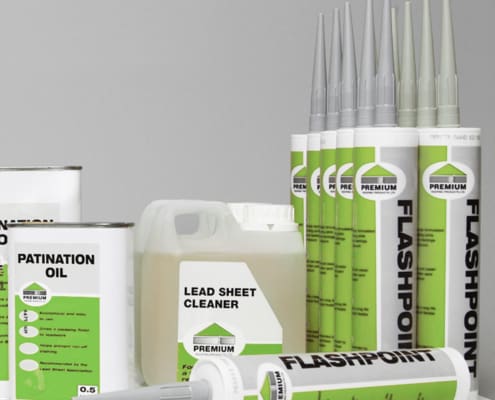 ALM Lead Sealant and Sheet Cleaner