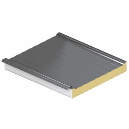 AS35 Insulated Panels - AJW Distribution