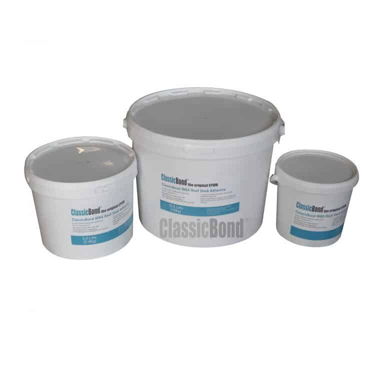 ClassicBond WBA Roof Deck Adhesive - AJW Distribution