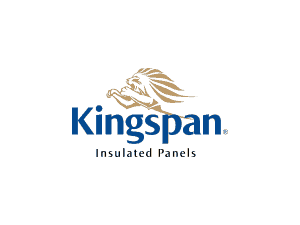 Kingspan Insulated Panels logo