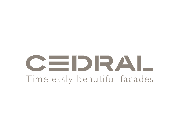 Cedral Cladding logo