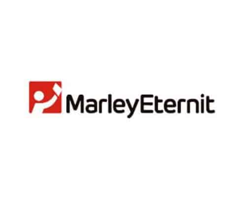 marley eternit logo