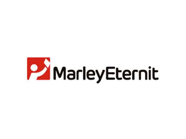 marley eternit logo