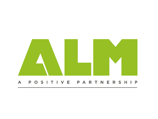ALM Logo