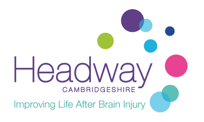 Headway Cambridgeshire logo