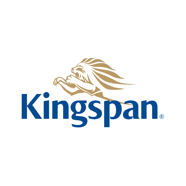 Kingspan main logo