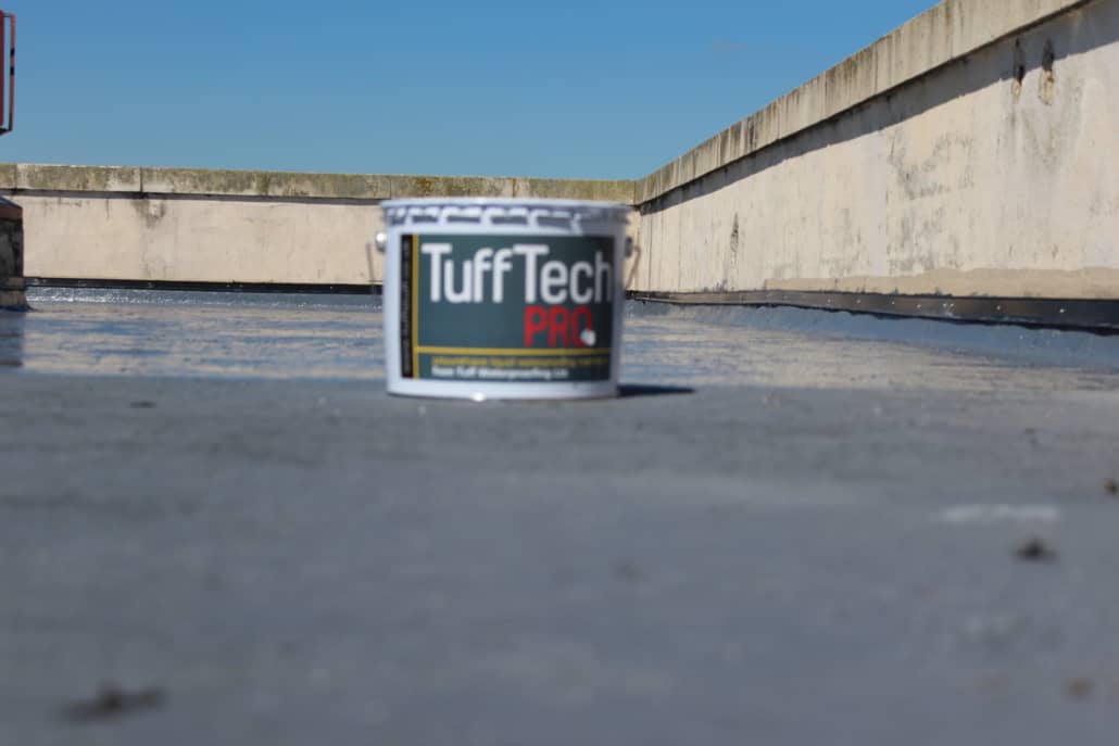 A Product Focus on TuffTechPRO - AJW Distribution