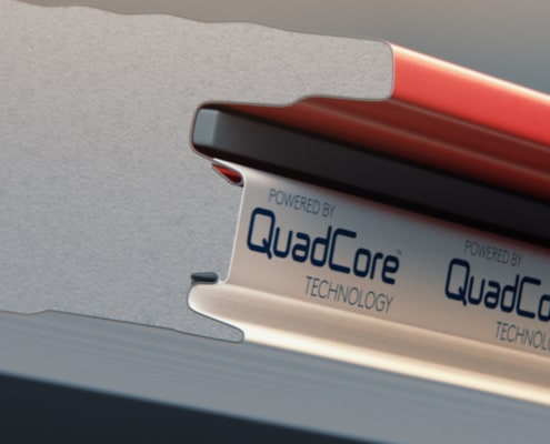 What is QuadCore™