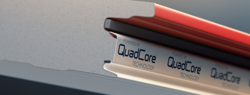 What is QuadCore™