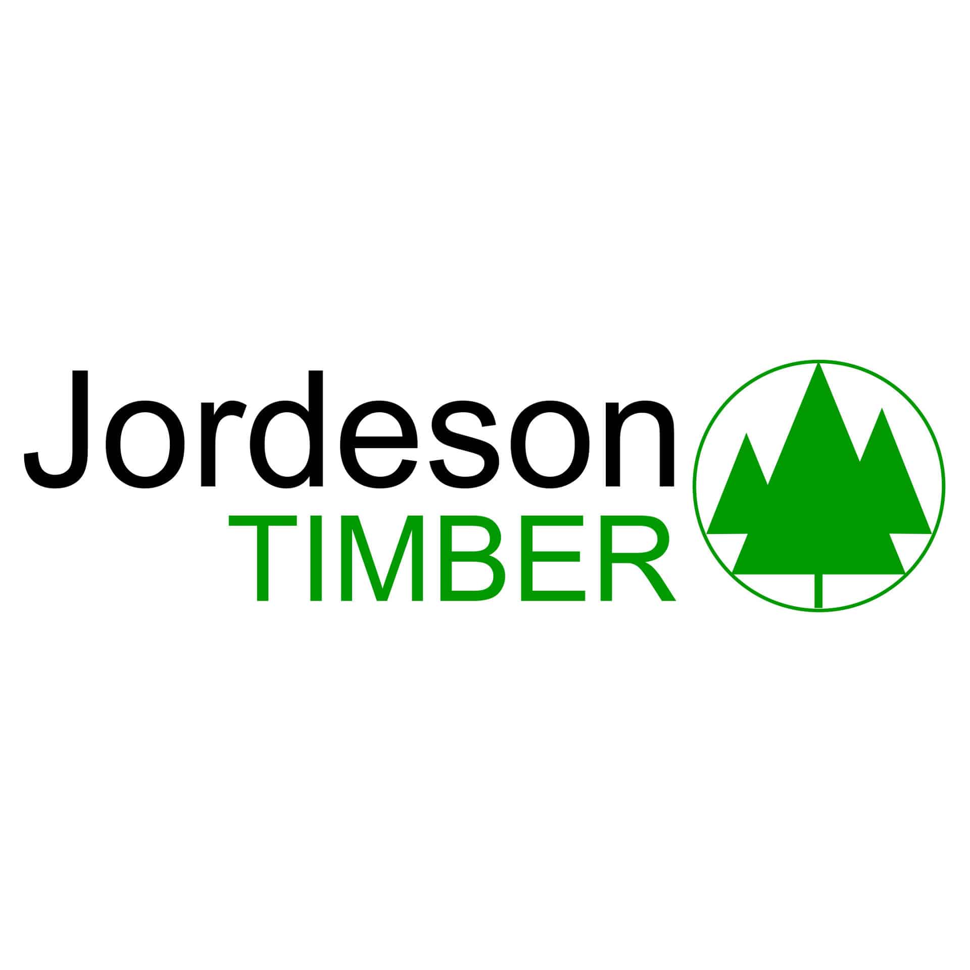 Jordeson Timber