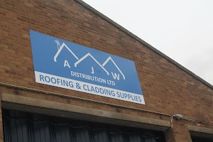 AJW Roofing and Cladding (Cambridge) Ltd