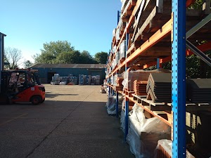 AJW Distribution (Norwich) place picture