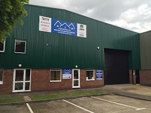 AJW Distribution (Essex) place picture