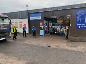 AJW Distribution Ltd place picture