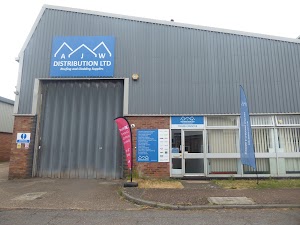 AJW Distribution (Bury St Edmunds) Ltd place picture