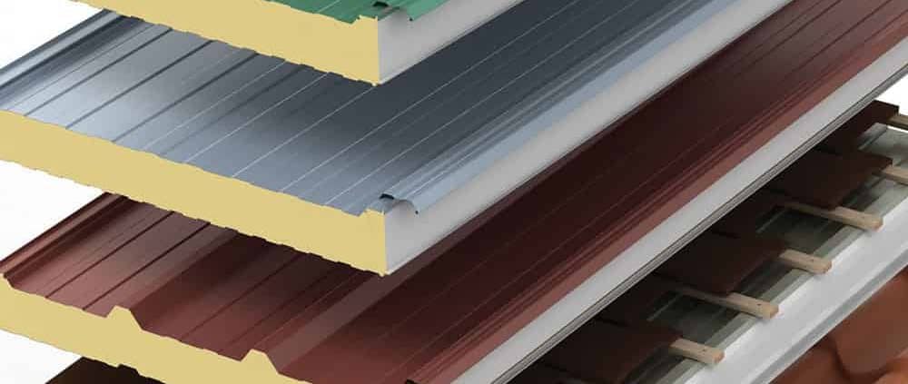 Composite Roof Panels Archives - AJW Distribution